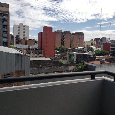 Lo De Ale Sur Apartment San Miguel de Tucumán Екстериор снимка