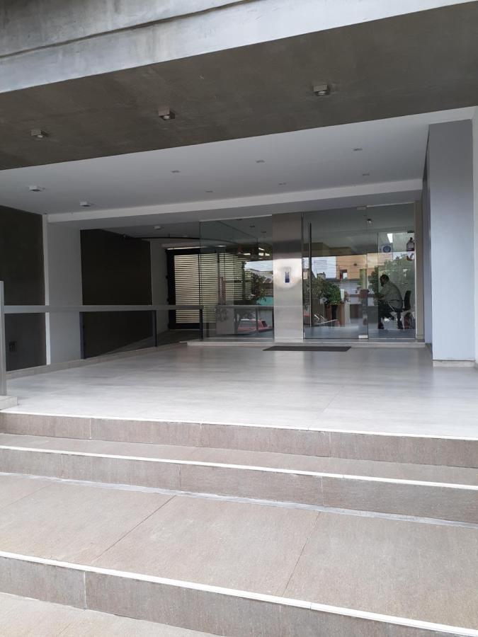 Lo De Ale Sur Apartment San Miguel de Tucumán Екстериор снимка