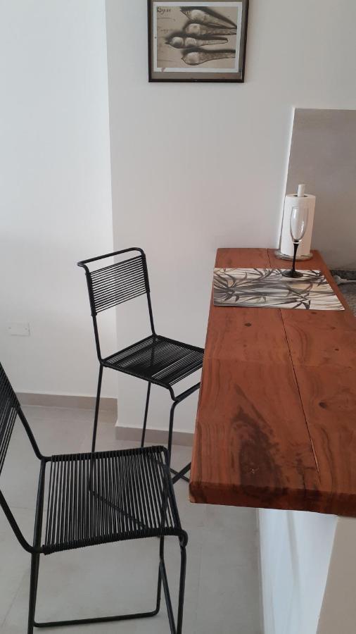 Lo De Ale Sur Apartment San Miguel de Tucumán Екстериор снимка