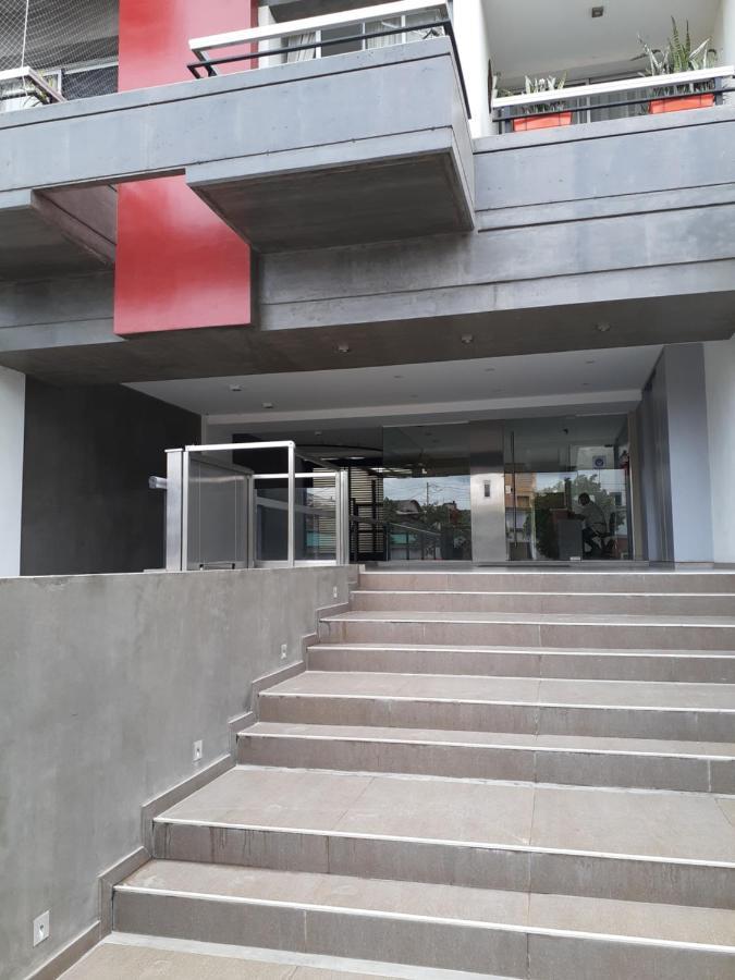 Lo De Ale Sur Apartment San Miguel de Tucumán Екстериор снимка