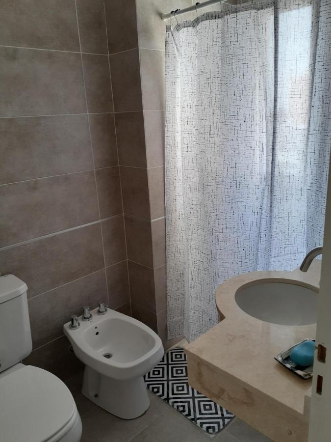 Lo De Ale Sur Apartment San Miguel de Tucumán Екстериор снимка