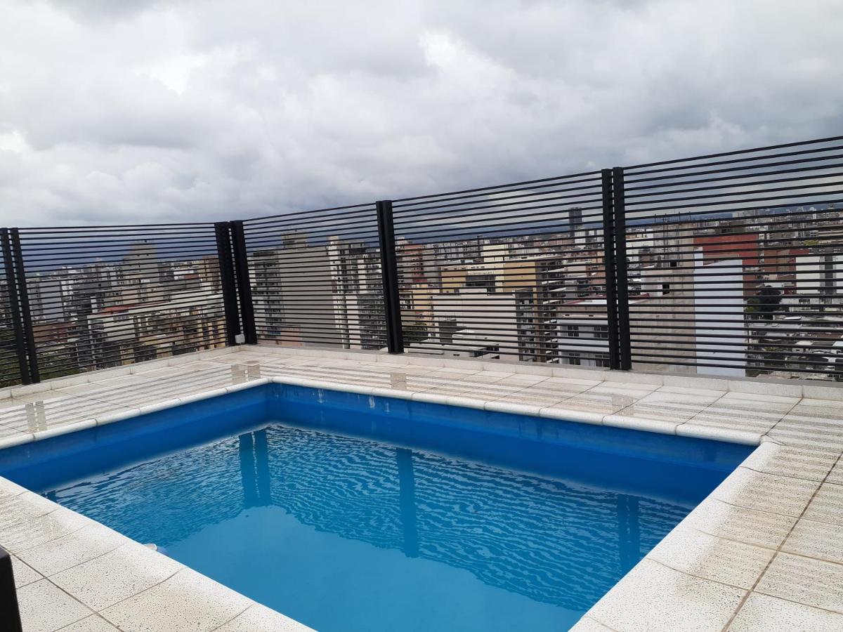 Lo De Ale Sur Apartment San Miguel de Tucumán Екстериор снимка