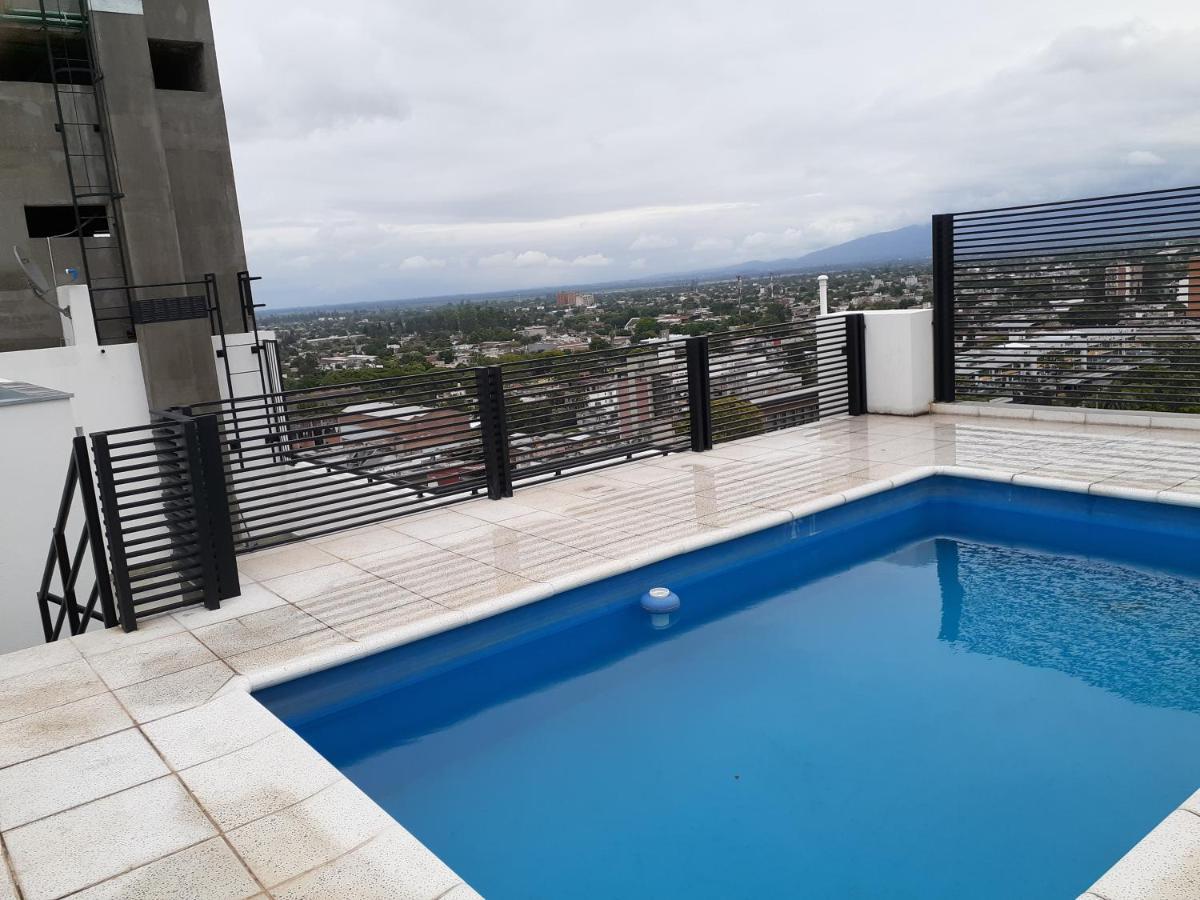 Lo De Ale Sur Apartment San Miguel de Tucumán Екстериор снимка