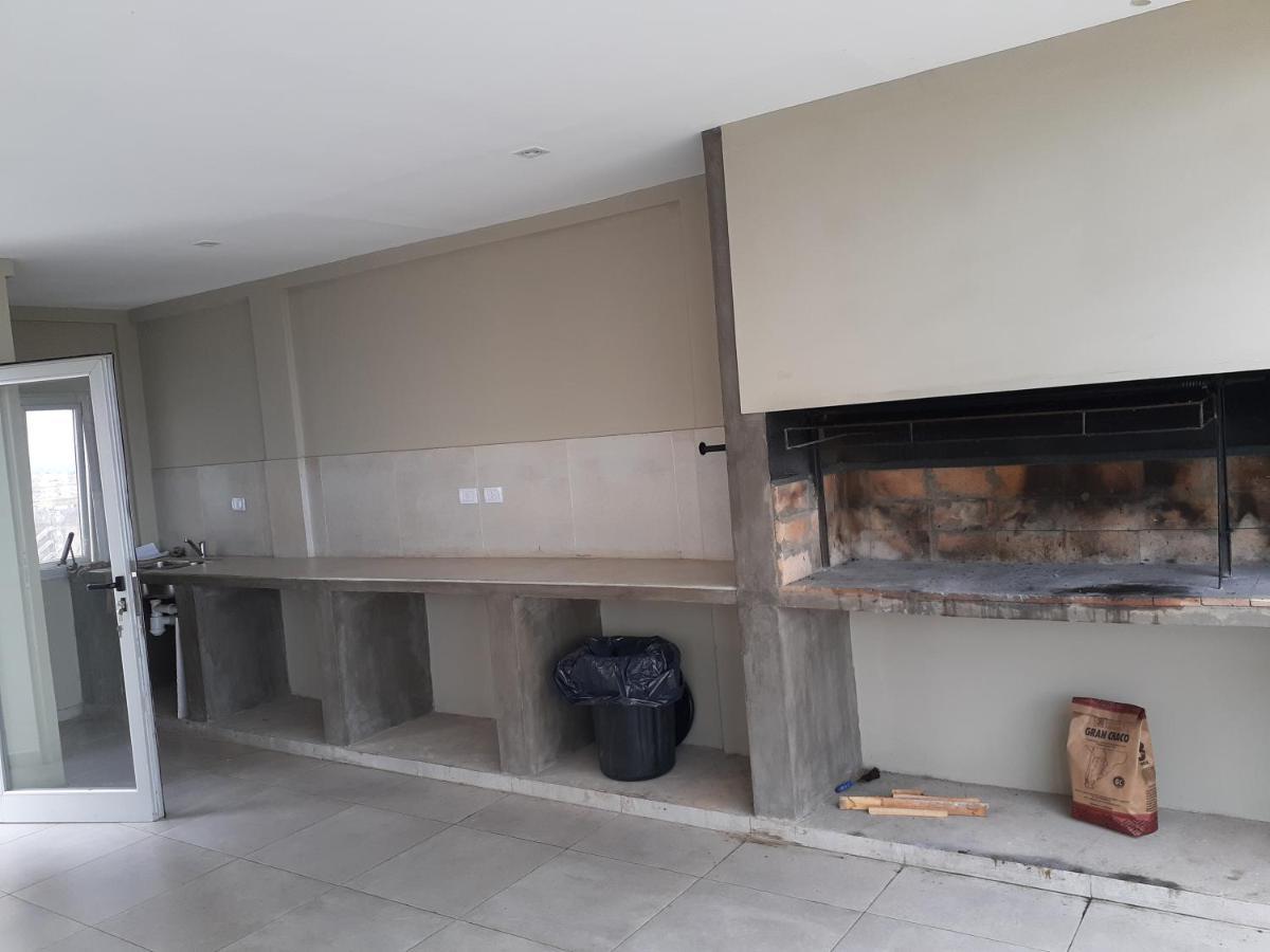 Lo De Ale Sur Apartment San Miguel de Tucumán Екстериор снимка