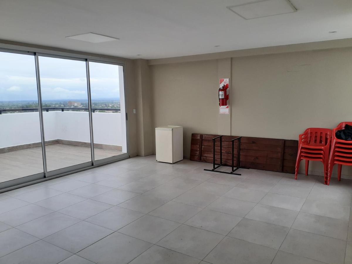 Lo De Ale Sur Apartment San Miguel de Tucumán Екстериор снимка