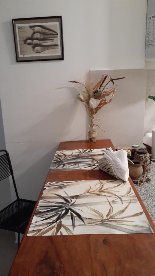 Lo De Ale Sur Apartment San Miguel de Tucumán Екстериор снимка