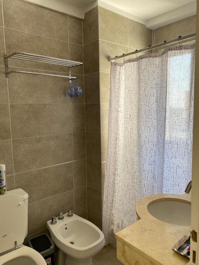 Lo De Ale Sur Apartment San Miguel de Tucumán Екстериор снимка