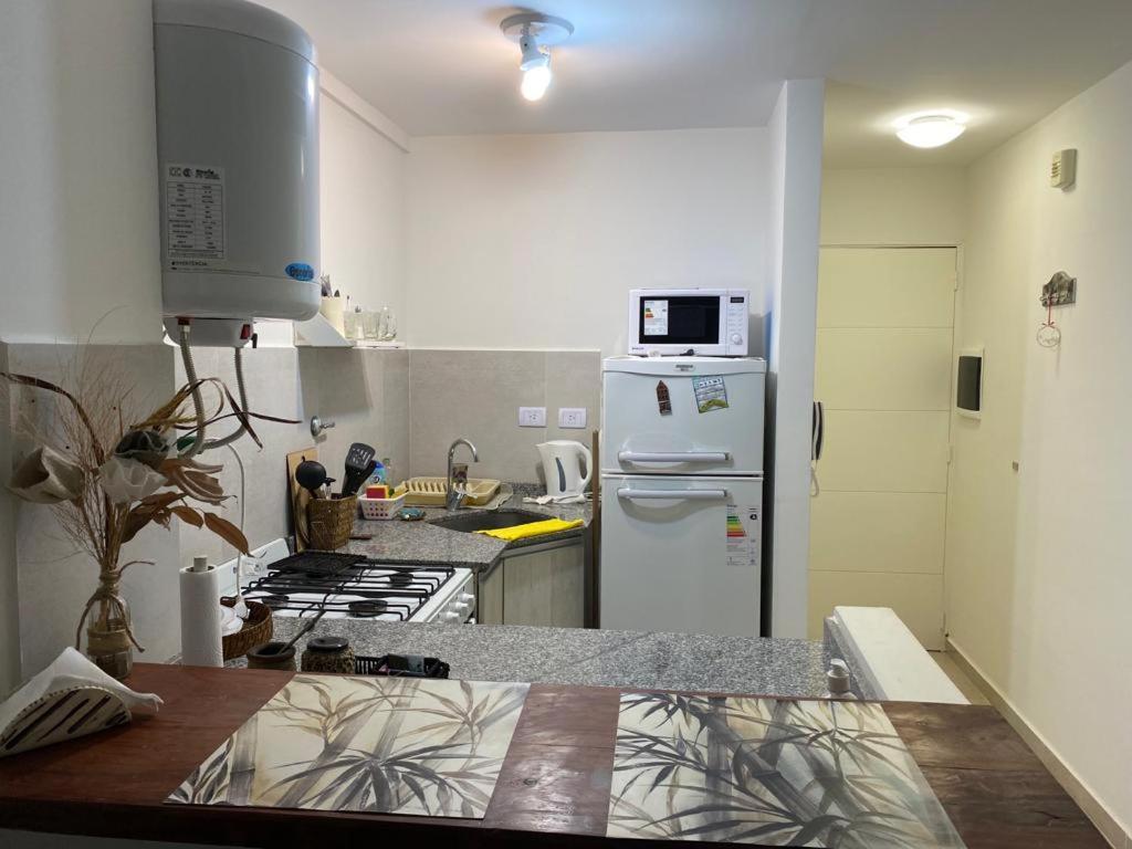 Lo De Ale Sur Apartment San Miguel de Tucumán Екстериор снимка